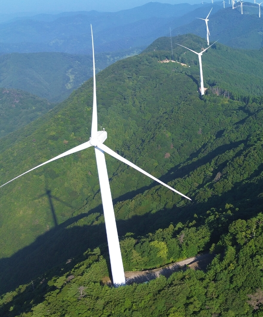 発電所について