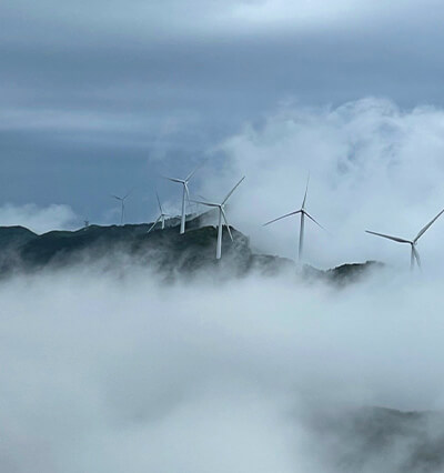 発電所について